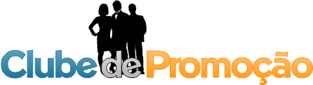 Logotipo - Clube de Promoao